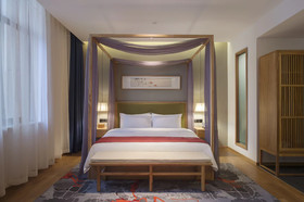 Qianna Hotel Xinxiang