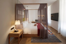 Qianna Hotel Xinxiang