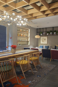 Qianna Hotel Xinxiang