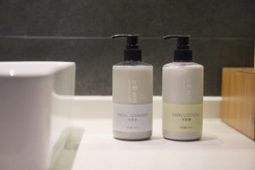 Qianna Hotel Xinxiang