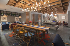 Qianna Hotel Xinxiang