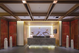 Qianna Hotel Xinxiang