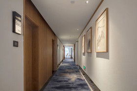 Qianna Hotel Xinxiang