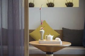 Qianna Hotel Xinxiang