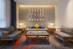 Qianna Hotel Xinxiang
