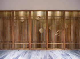 Qianna Hotel Xinxiang