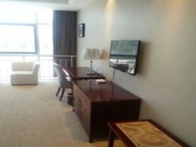 Xinxiang Zhongzhou Yihe Hotel