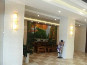 Xinxiang Zhongzhou Yihe Hotel