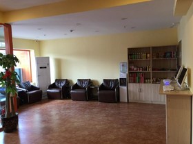 7 Days Inn Xinzhou Xinyi Middle School Branch