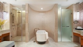 Wutai Mountain Marriott Hotel