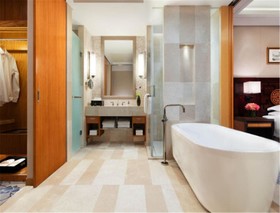 Wutai Mountain Marriott Hotel