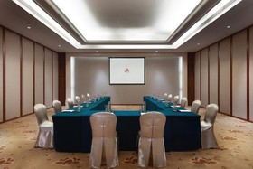 Wutai Mountain Marriott Hotel