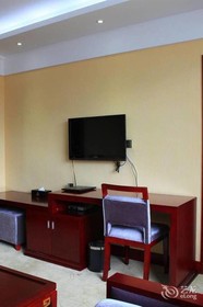 Wutaishan Yuanyuan Hotel