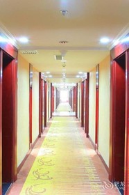 Wutaishan Yuanyuan Hotel