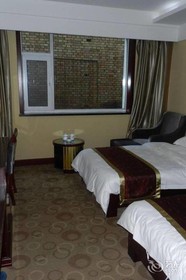 Wutaishan Yuanyuan Hotel