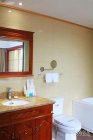 Wutaishan Yuanyuan Hotel