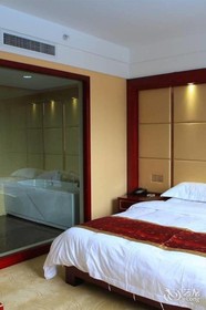 Wutaishan Yuanyuan Hotel