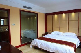 Wutaishan Yuanyuan Hotel