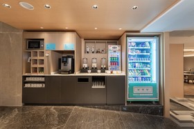 Holiday Inn Express Yangquan City Center