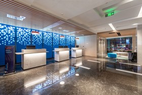 Holiday Inn Express Yangquan City Center