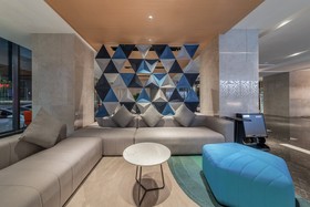 Holiday Inn Express Yangquan City Center