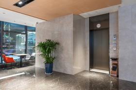 Holiday Inn Express Yangquan City Center