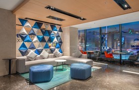 Holiday Inn Express Yangquan City Center