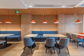 Holiday Inn Express Yangquan City Center