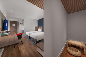 Holiday Inn Express Yangquan City Center