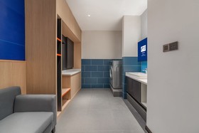 Holiday Inn Express Yangquan City Center