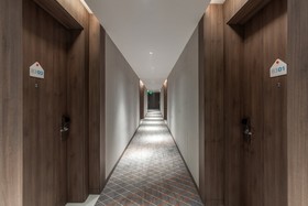 Holiday Inn Express Yangquan City Center