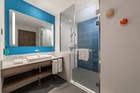 Holiday Inn Express Yangquan City Center