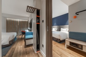 Holiday Inn Express Yangquan City Center