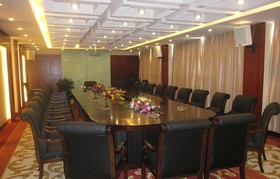 Huitong Business Club