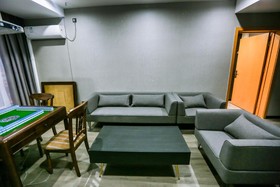 Thank Inn Hotel Shanxi Yangquan Suburb Government Affairs Center