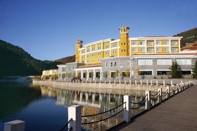 Yaolin Hotel - Yangquan