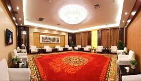 Yaolin Hotel - Yangquan