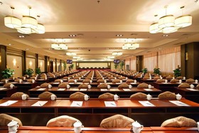 Yaolin Hotel - Yangquan