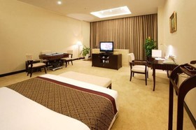 Yaolin Hotel - Yangquan