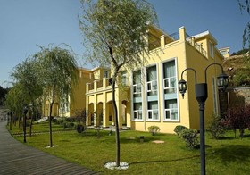 Yaolin Hotel - Yangquan