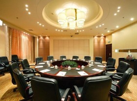 Yaolin Hotel - Yangquan