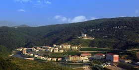 Yaolin Hotel - Yangquan