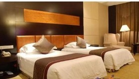 Yaolin Hotel - Yangquan