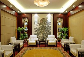 Yaolin Hotel - Yangquan