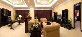 Yaolin Hotel - Yangquan