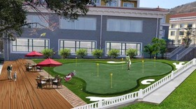 Yaolin Hotel - Yangquan