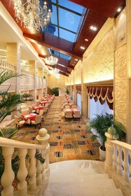 Yaolin Hotel - Yangquan