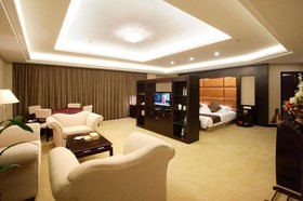 Yaolin Hotel - Yangquan