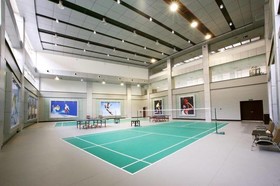 Yaolin Hotel - Yangquan