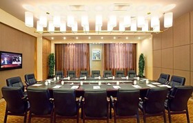 Yaolin Hotel - Yangquan